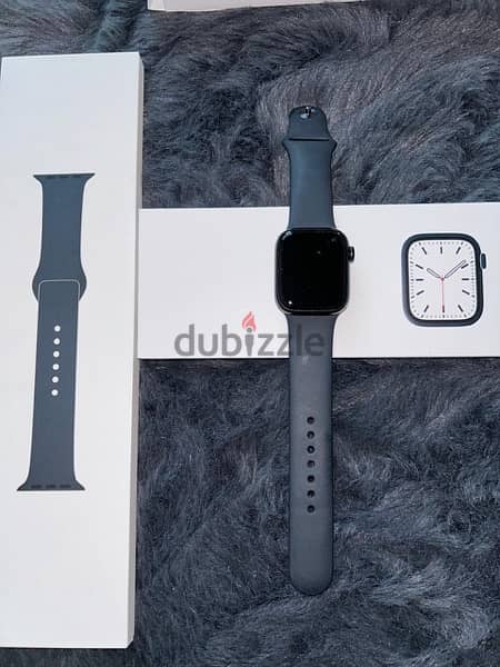 apple watch series 7 2