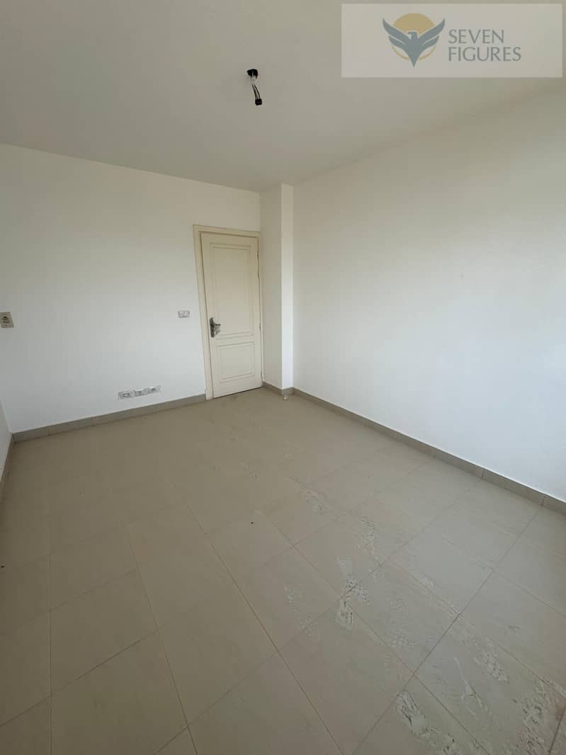 Apartment for Sale 116m madinty b10  fully finished 1