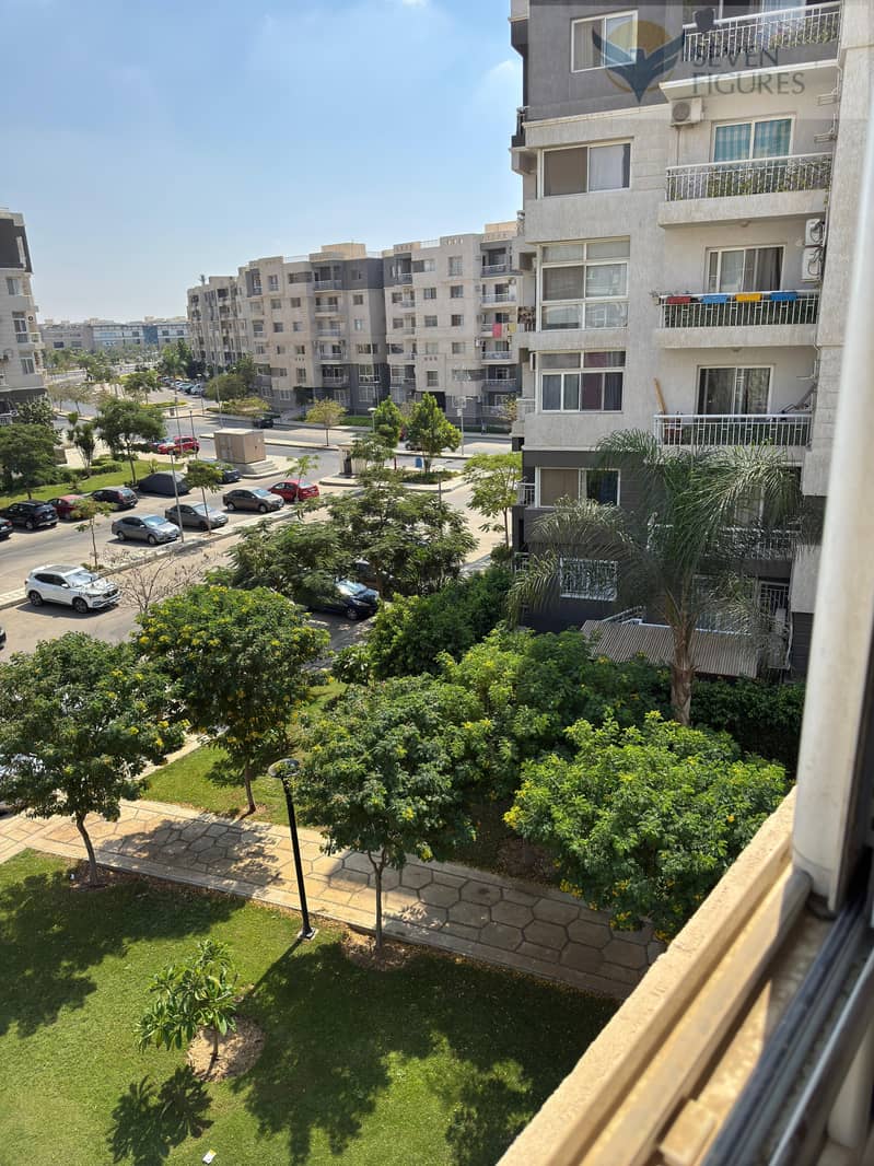 Apartment for Sale 116m madinty b10  fully finished 4