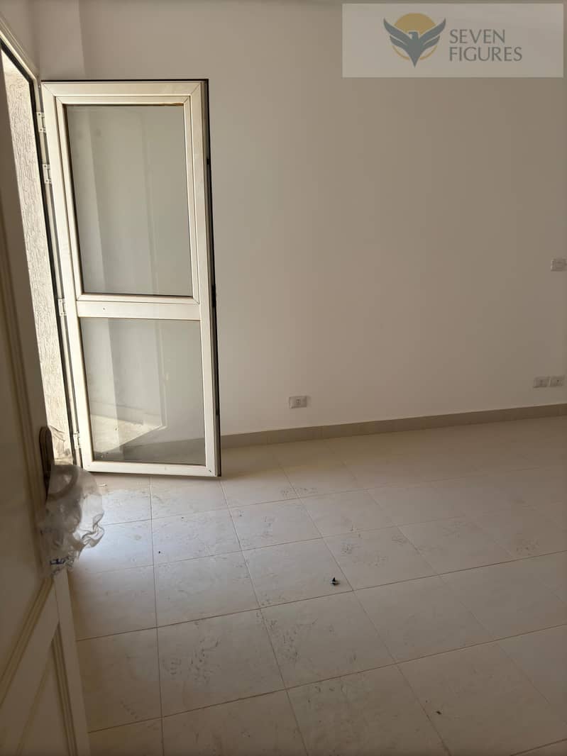 Apartment for Sale 116m madinty b10  fully finished 5