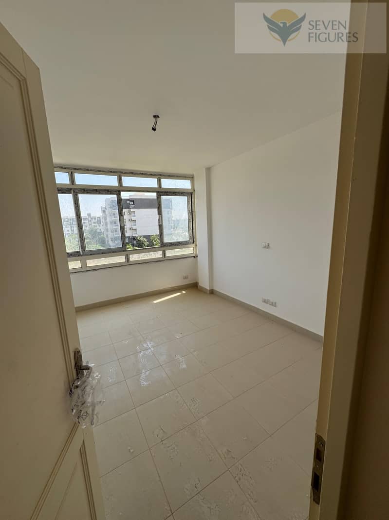 Apartment for Sale 116m madinty b10  fully finished 7