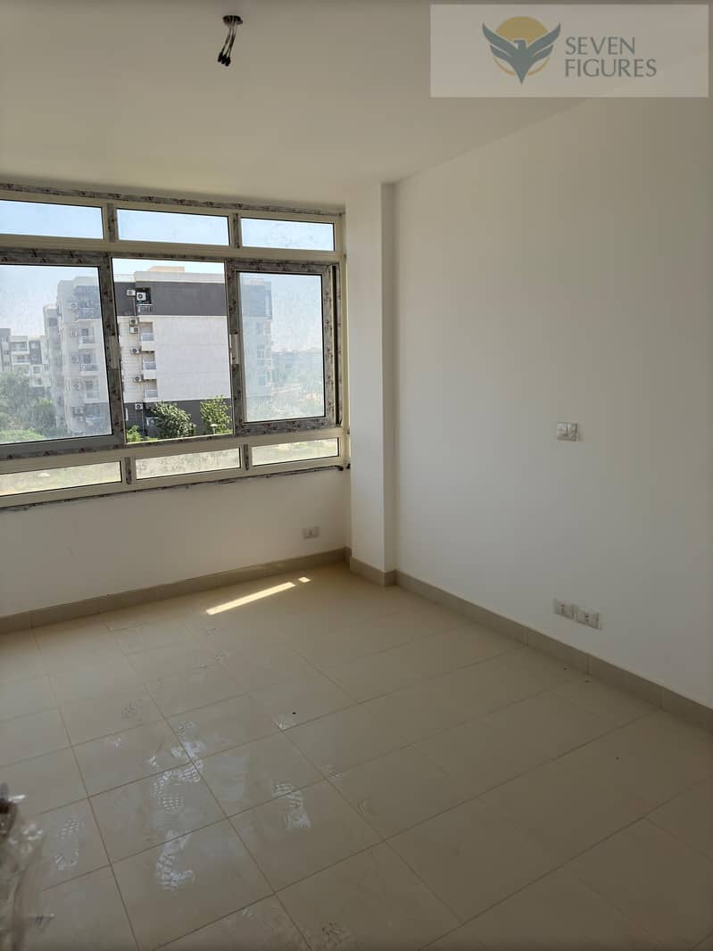 Apartment for Sale 116m madinty b10  fully finished 9