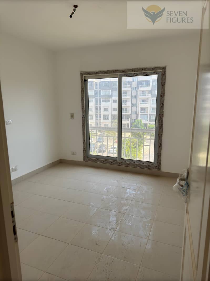 Apartment for Sale 116m madinty b10  fully finished 13