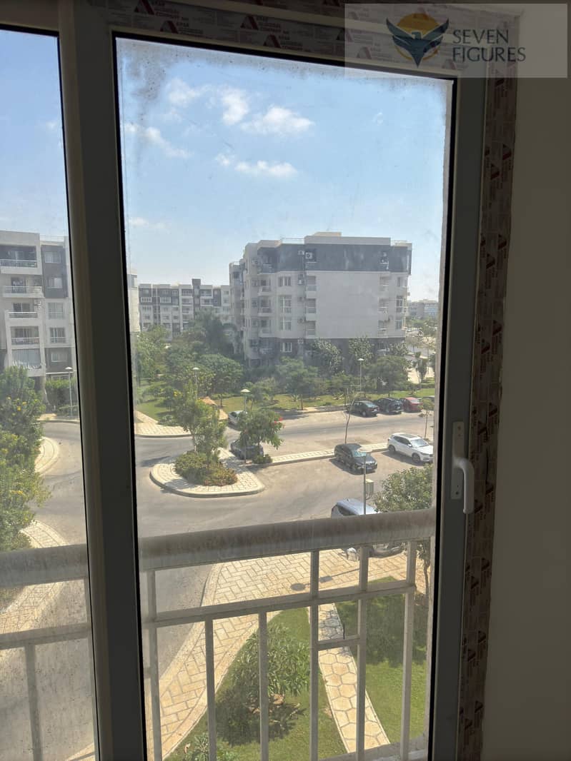 Apartment for Sale 116m madinty b10  fully finished 14