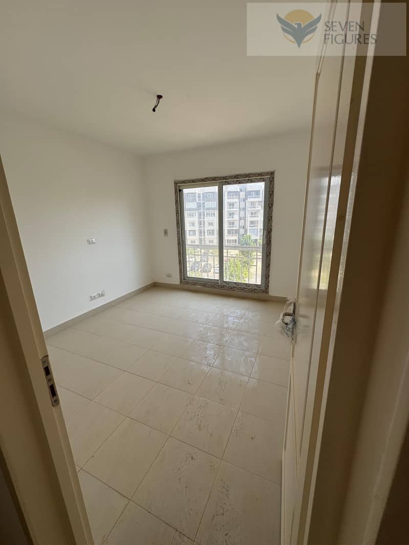 Apartment for Sale 116m madinty b10  fully finished 16