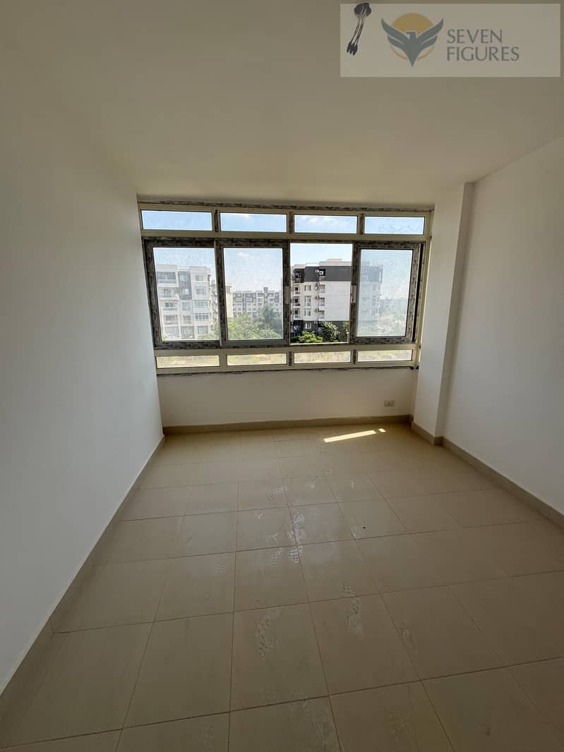 Apartment for Sale 116m madinty b10  fully finished 27