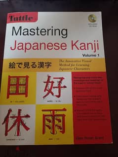 Mastering Japanese Kanji