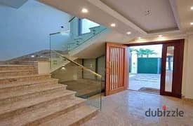 Villa 291 m for sale in Amwaj Village, North Coast 0