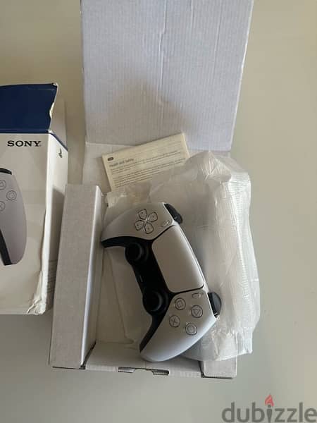 Brand New PS5 Joystick + 1 year Warranty 1