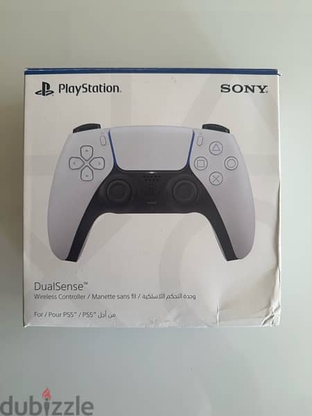 Brand New PS5 Joystick + 1 year Warranty 2