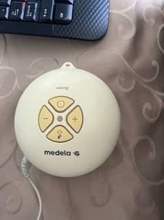 Medela Electric pump-Swing