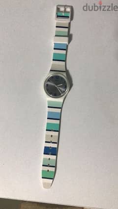 Swatch Watch 0