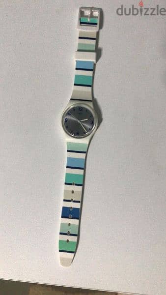 Swatch Watch