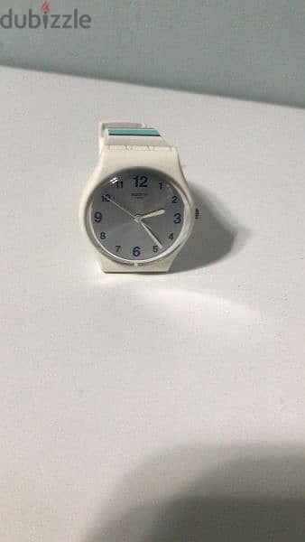 Swatch Watch 1