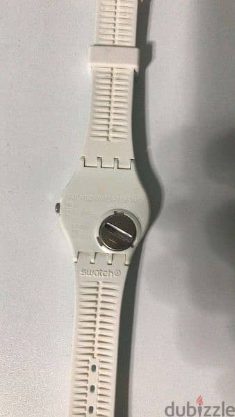 Swatch Watch 2