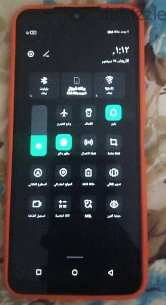 INFINIX NOTE 11 2