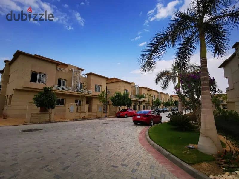 Duplex for sale in Jedar, semi-finished, ground floor with garden 6