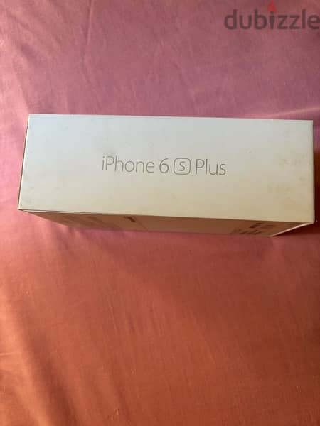 iPhone 6 S Plus 2