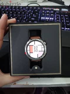 Huawei watch GT4