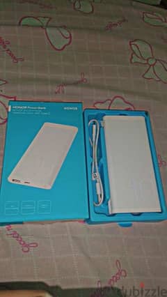 HONOR power Bank 0