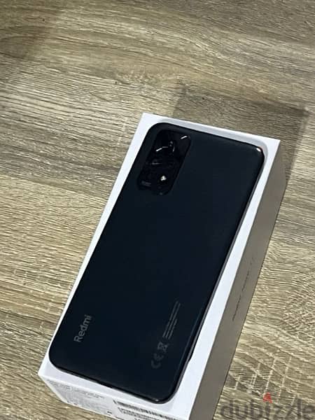 Redmi note 11 1