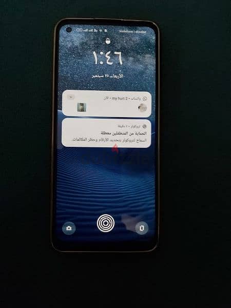 oppo Reno 8t  بيع او بدل وارد الخارج فاضي 4