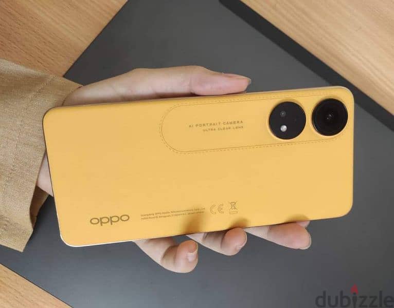 oppo Reno 8t  بيع او بدل وارد الخارج فاضي 7