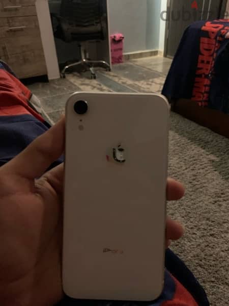 Iphone xr 5