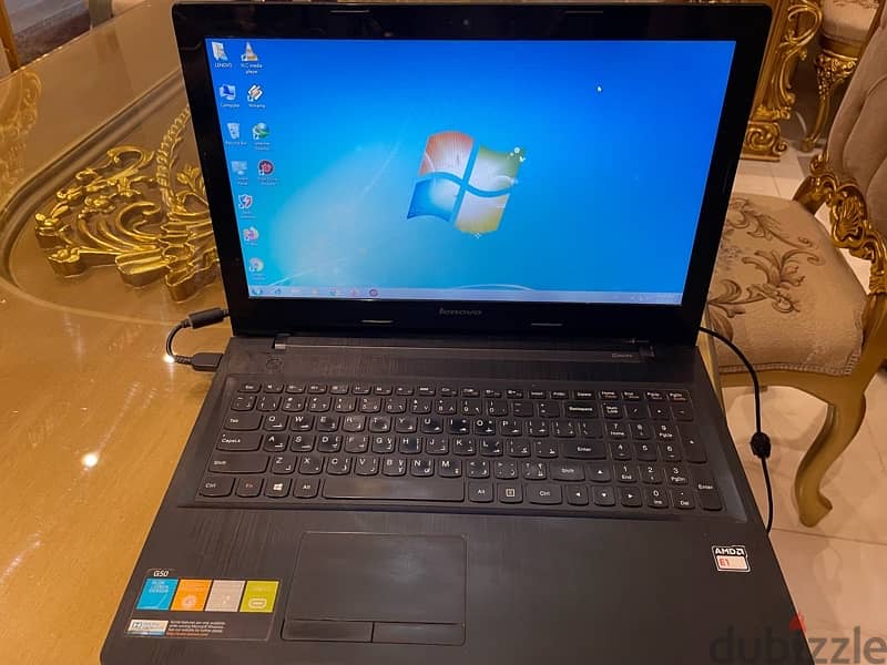 lenovo G50 0