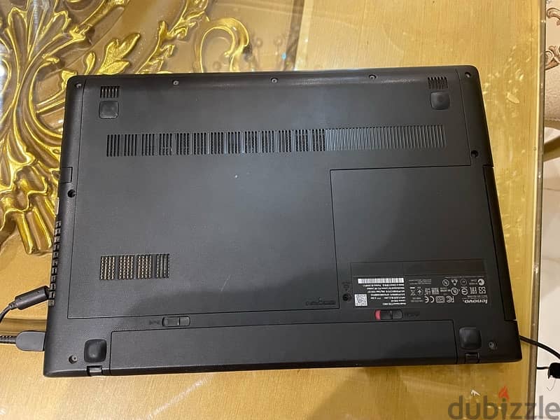 lenovo G50 1