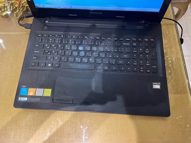 lenovo G50 3