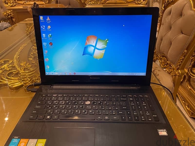 lenovo G50 4