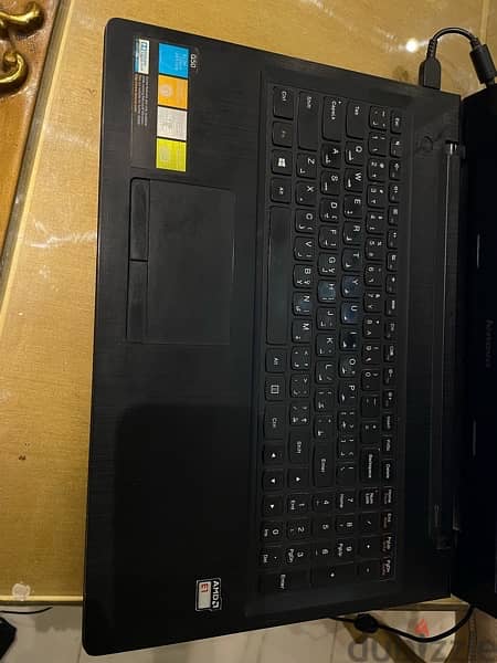 lenovo G50 5