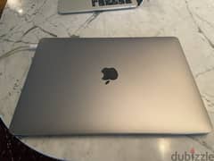 Apple used macbook pro 2017. 0