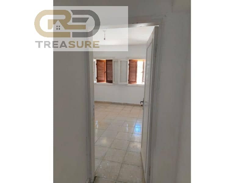 Apartment for sale in Katameya Gardens super lux . 7