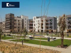 Prime Investment Opportunity: Green View Stand-Alone Apartment | 7Y Installments | 2BR | 2.6M EGP