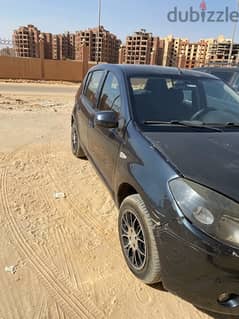 Renault Sandero 2013