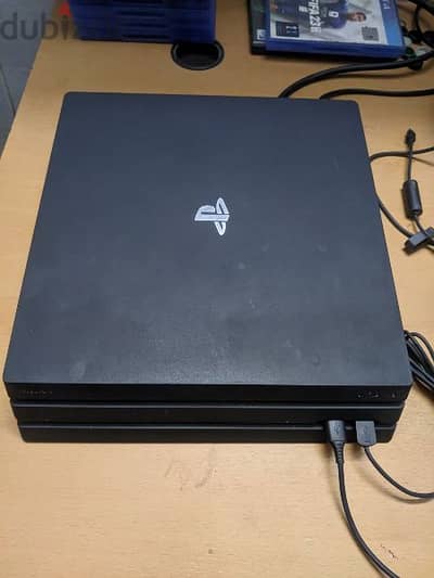 ps4 pro