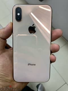 IPhone XS 0