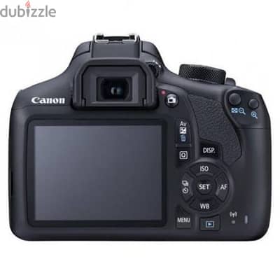 canon 1300d rebel 6