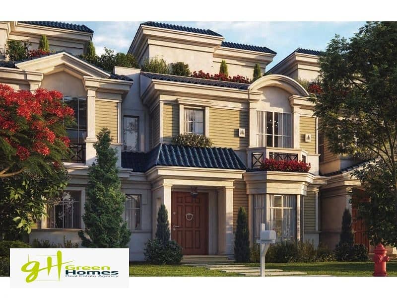 Apartment 155m Semi Finished with best price in Mountain ICity New Cairo 5