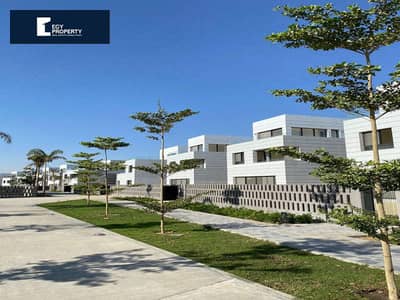 Elevate your lifestyle with zero down payment and a fully finished home in Al Burouj – long-term flexibility and comfort