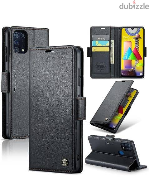 samsung galaxy m31 case 0