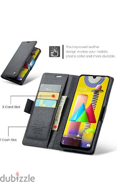 samsung galaxy m31 case 3