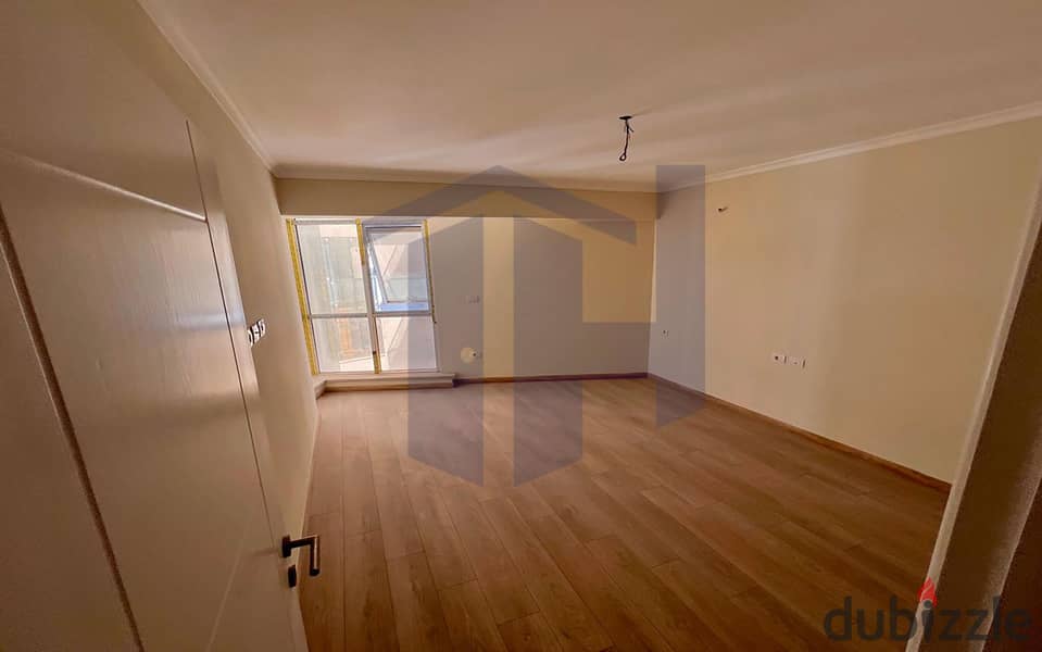 Apartment for sale 184m Smouha (Grand View) 1