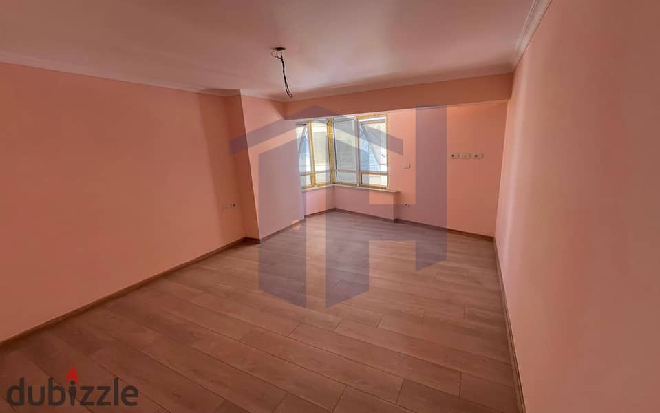 Apartment for sale 184m Smouha (Grand View) 5