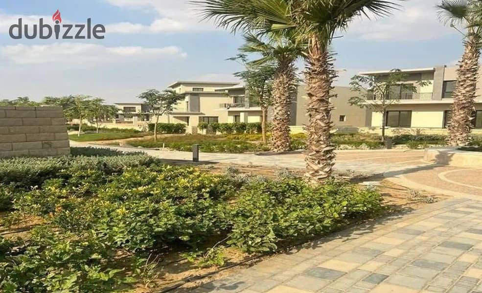 Book now at cityscape and get apartment  fully finished with the lowest price in the market in Swan Lake Fifth Settlement 9