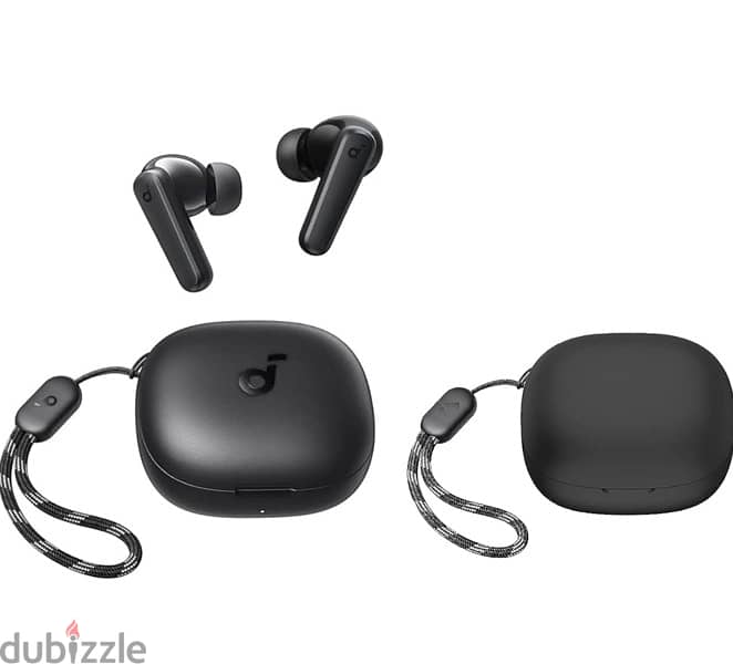 AirPods ankar soundcore p25i 1