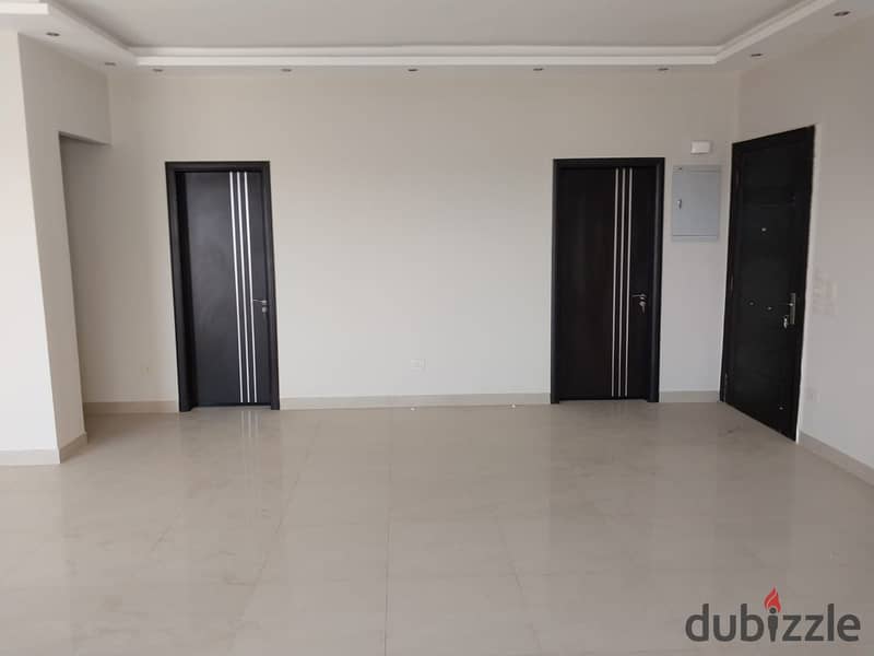 Apartment with  AC + special finishing sale village gate New cairo 2