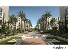 Ultra lux apartment for sale at the lowest price in Village West compound Sheikh Zayed - Dorra 0